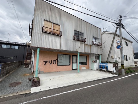 売地