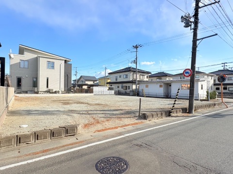 売地