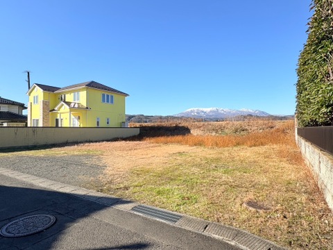 売地