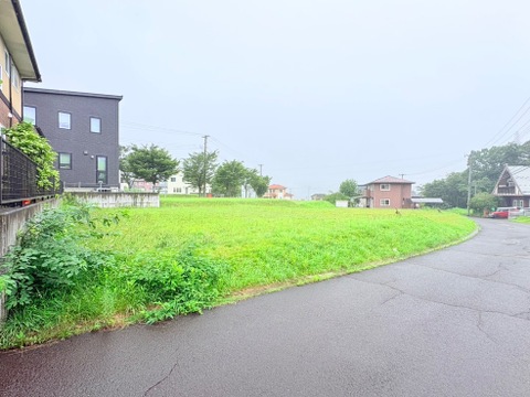 売地