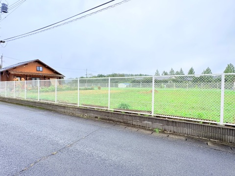 売地 宮城県柴田郡 川崎町大字川内字七曲山