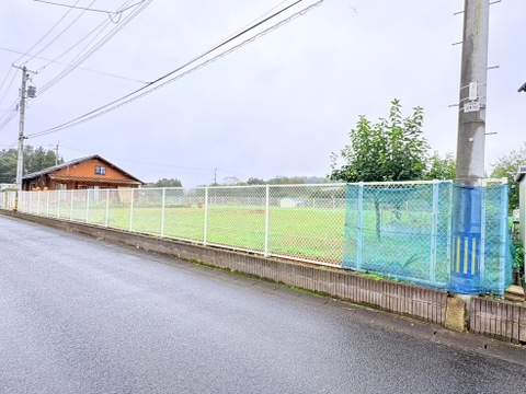 売地 宮城県柴田郡 川崎町大字川内字七曲山