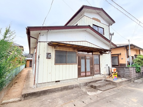 売地