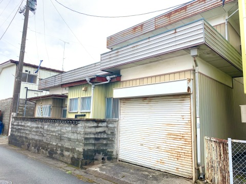 売地