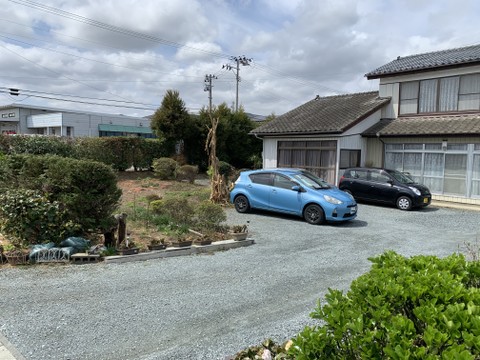 売地