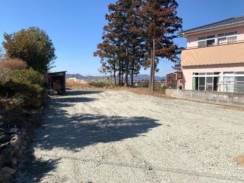 売地