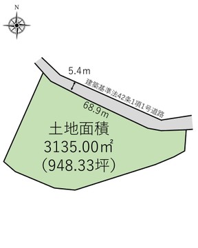 売地