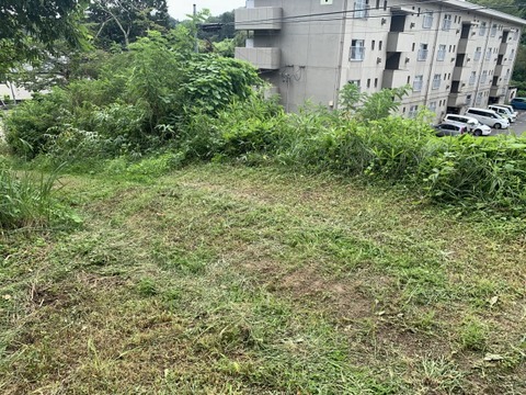 売地