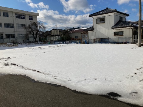 売地