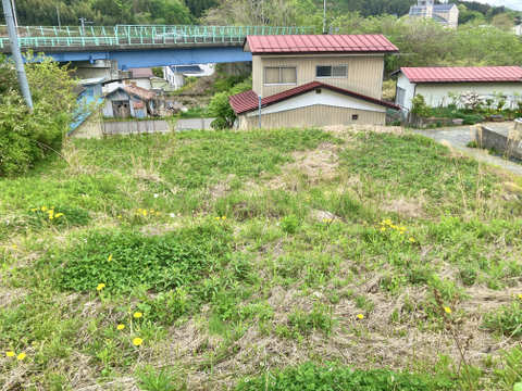 売地