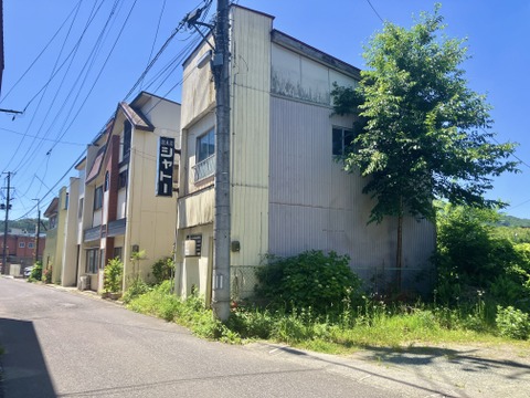 売地