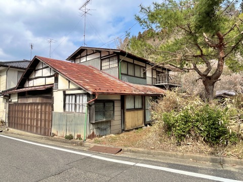 売地