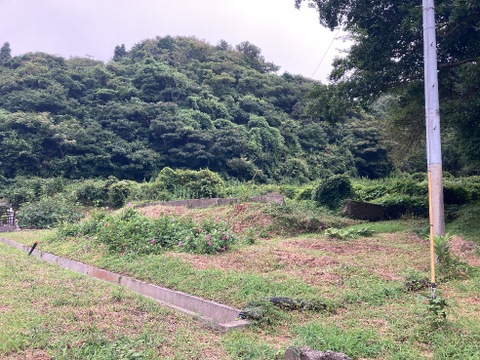 売地