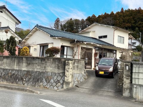 売地
