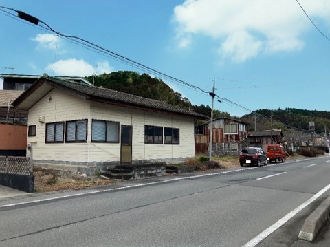 売地