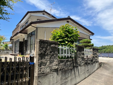 売地