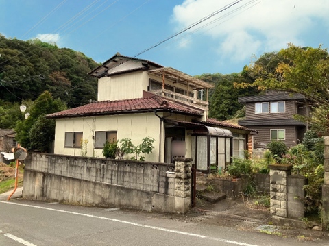 売地