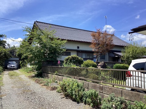 売地