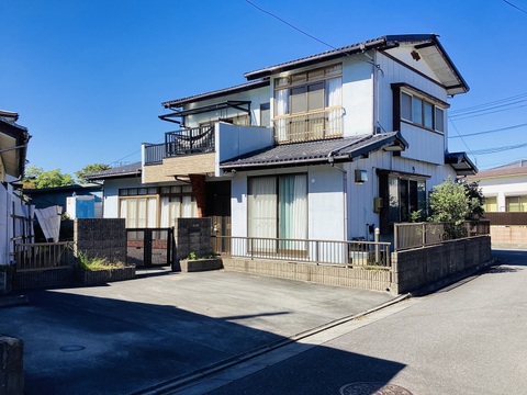 売地 福島県いわき市平北白土字ネキ内