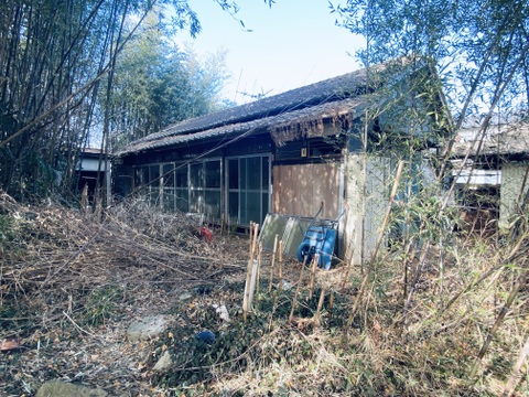 売地