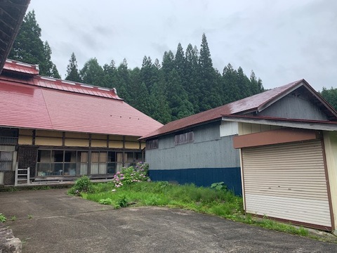 売地