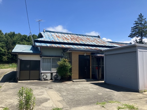 売地