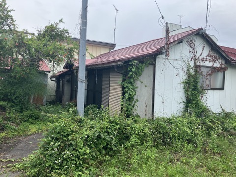 売地