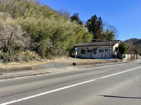 売地