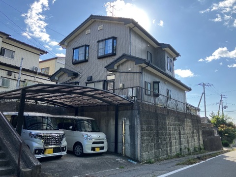 売地