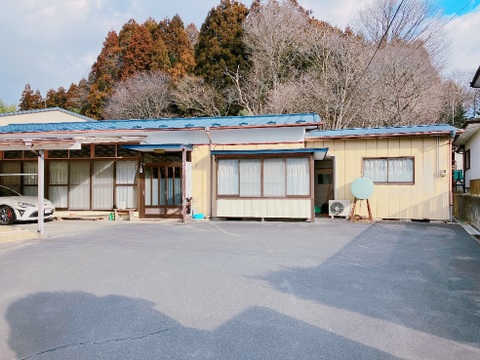 売地