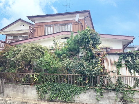 売地