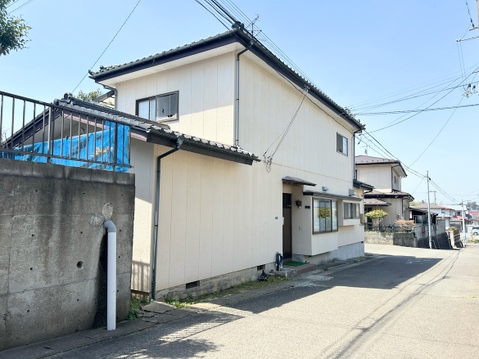 売地