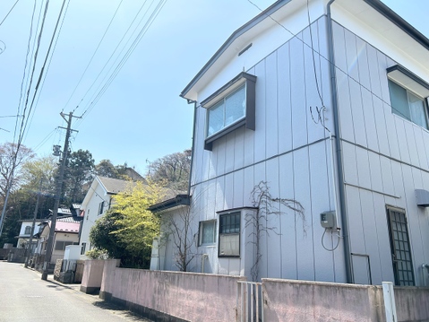売地