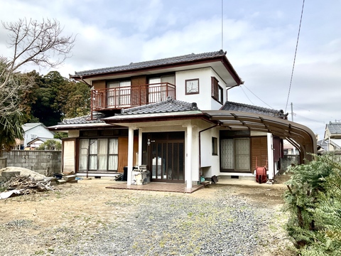 売地