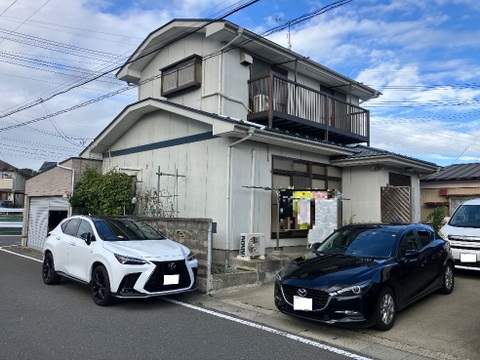 売地