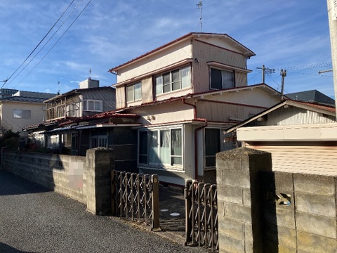 売地