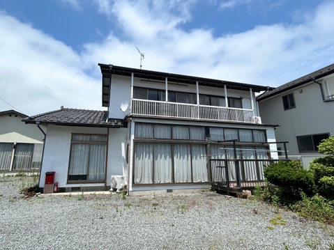 売地 宮城県石巻市後生橋