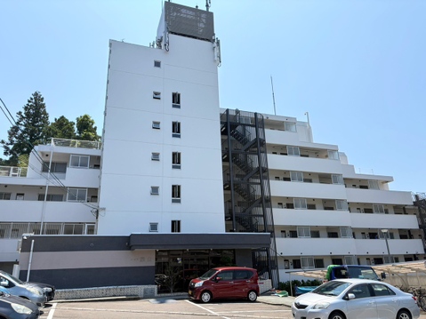 中古マンション 宮城県仙台市 青葉区葉山町