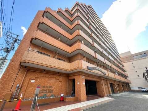 中古マンション