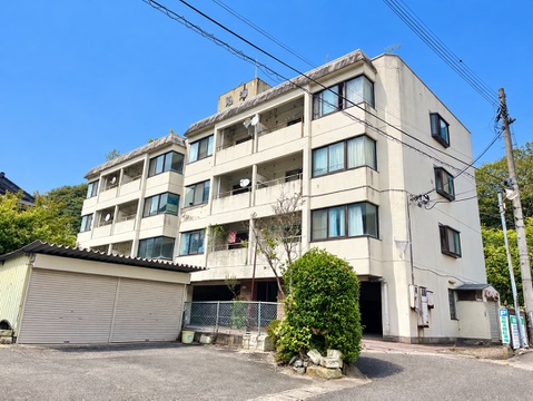 中古マンション