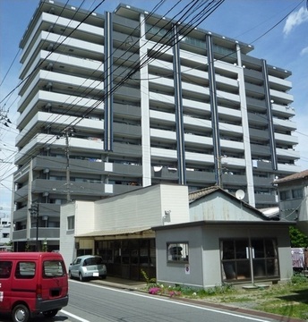中古マンション 福島県いわき市平字正月町