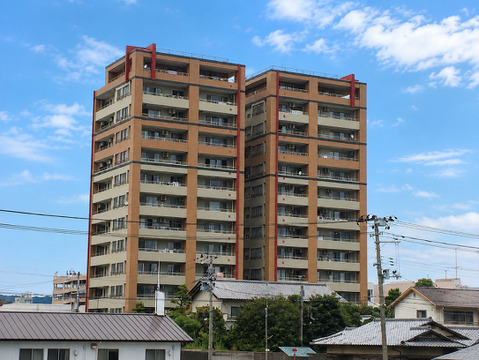 中古マンション