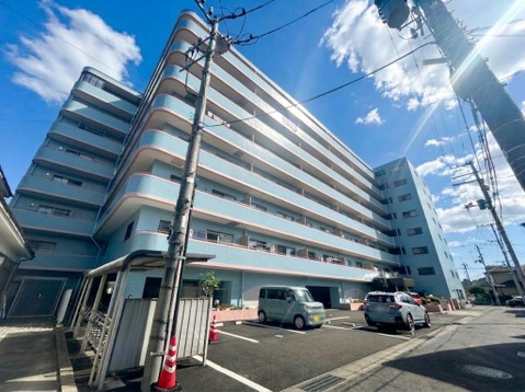 中古マンション
