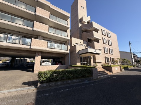 中古マンション