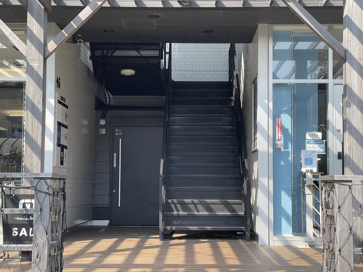 USEN．X湘南 2階 50.01坪（藤沢市）の建物情報｜アットクリニック
