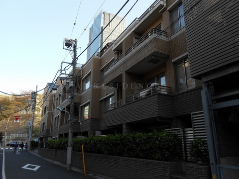 ミルーム乃木坂