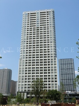 東京シーサウスブランファーレ