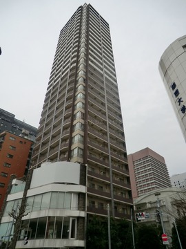 パークキューブ愛宕山タワー （旧：愛宕山タワー）