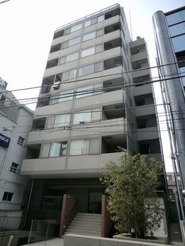 パークアクシス西麻布ステージ