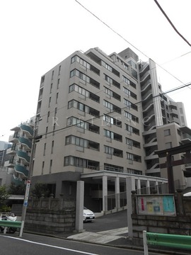 グランドメゾン白金三光坂